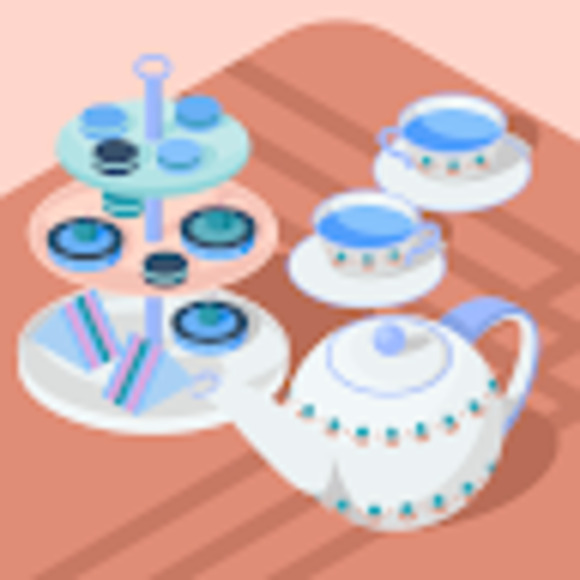 Meet your Posher, Boubacar - Picture 1 of 1